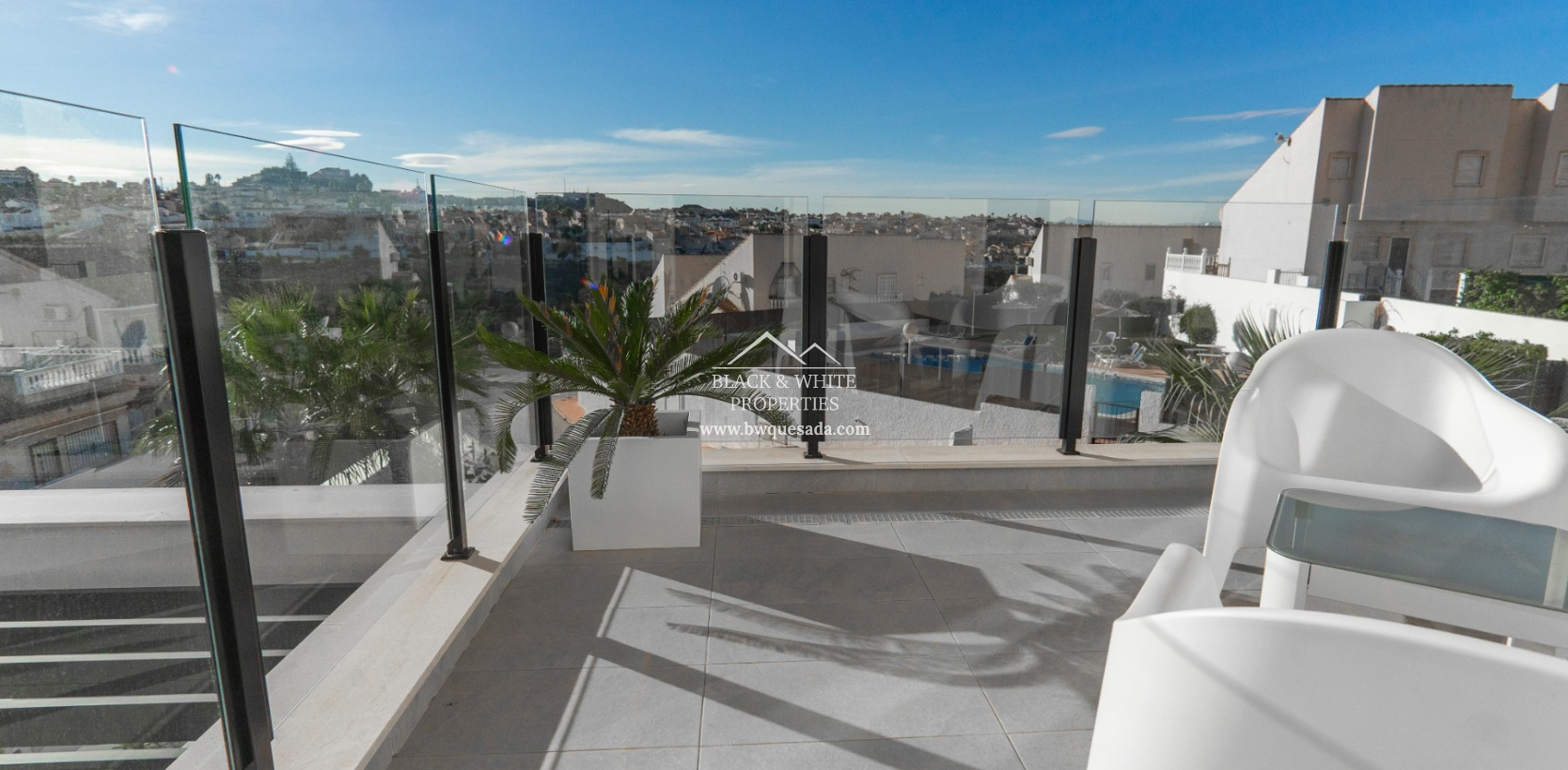 Revente - Villa - Ciudad Quesada - Ciudad Quesada - Rojales
