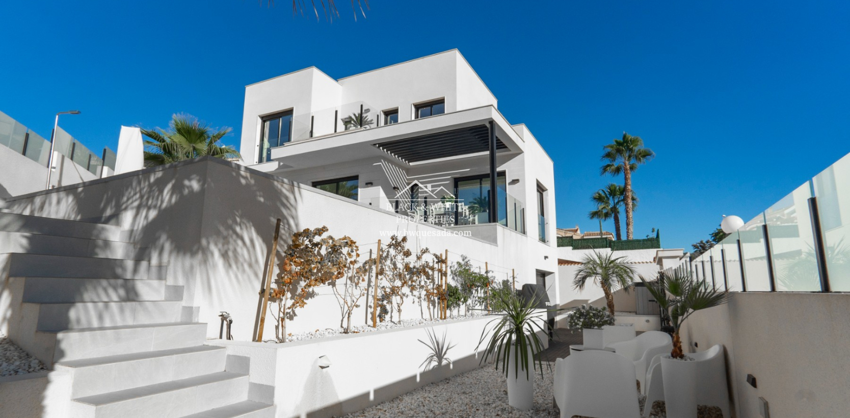 Revente - Villa - Ciudad Quesada - Ciudad Quesada - Rojales