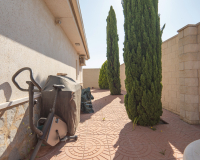 Revente - Villa - Ciudad Quesada - Doña Pena