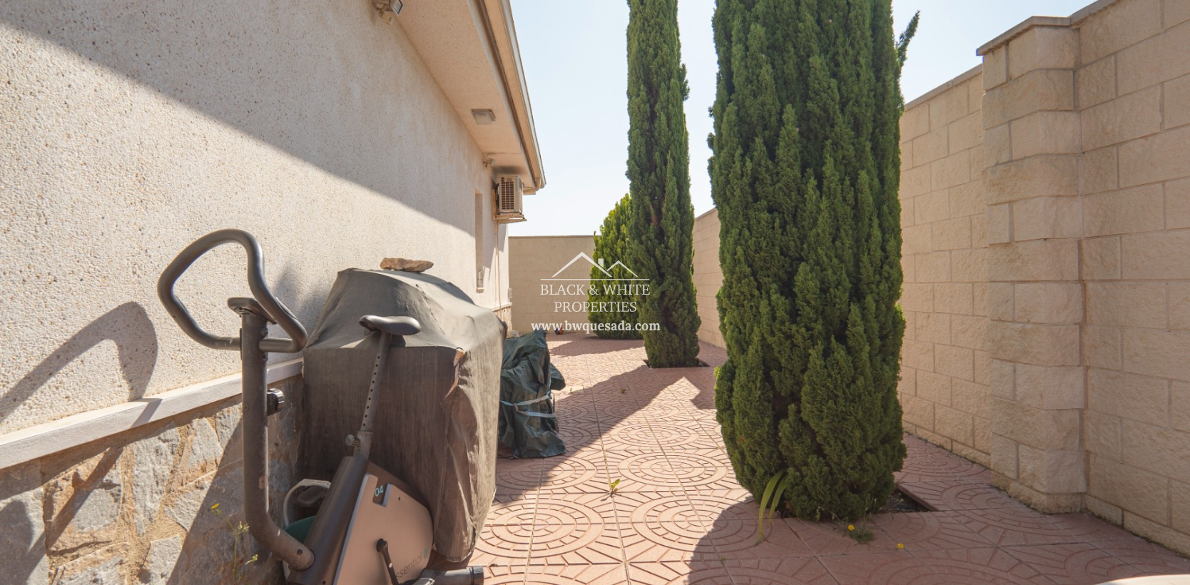 Revente - Villa - Ciudad Quesada - Doña Pena