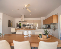 Revente - Villa - Ciudad Quesada - Doña Pena