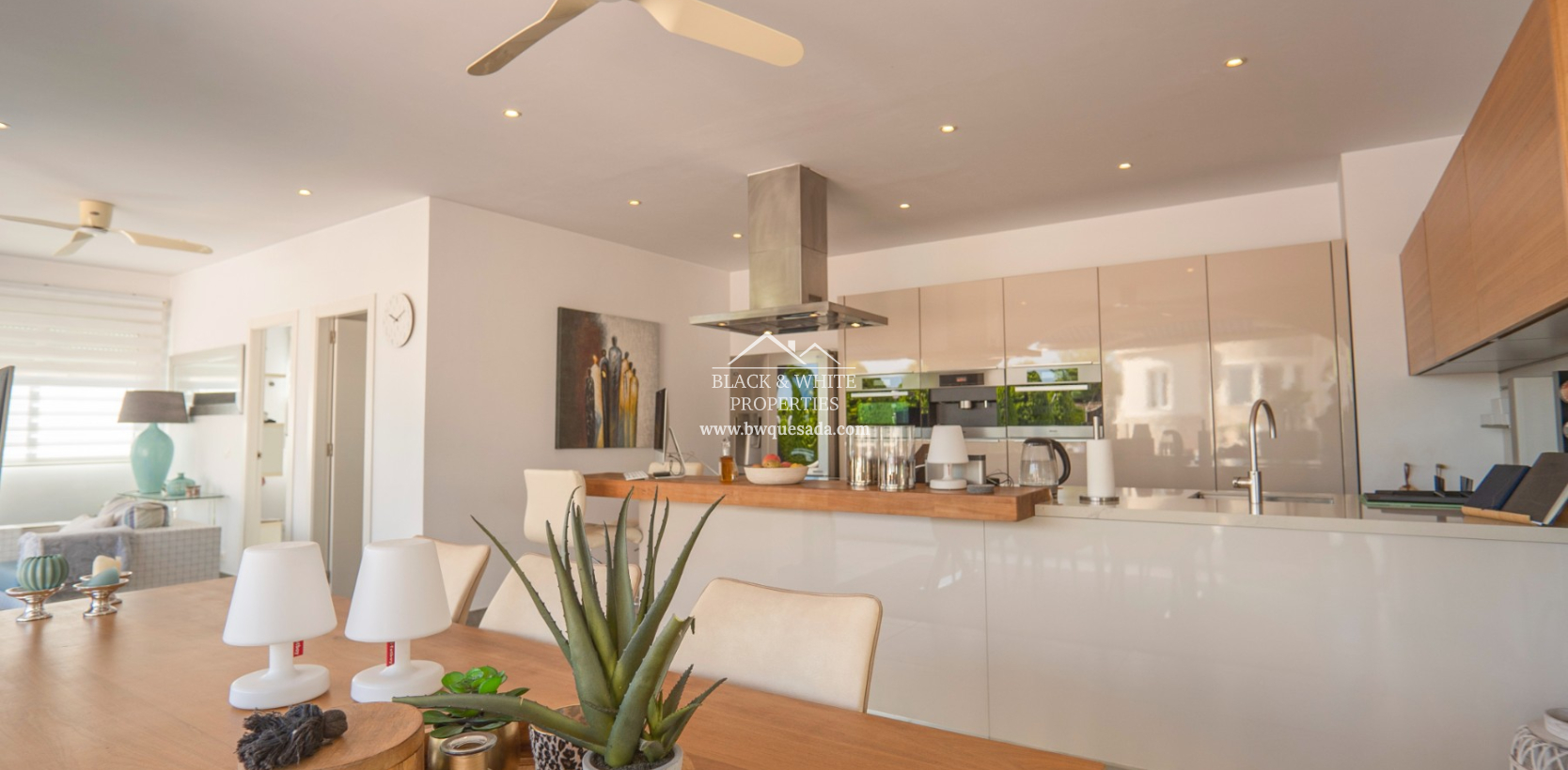 Revente - Villa - Ciudad Quesada - Doña Pena