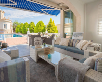 Revente - Villa - Ciudad Quesada - Doña Pena