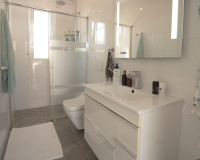 Revente - Villa - Ciudad Quesada - Doña Pena