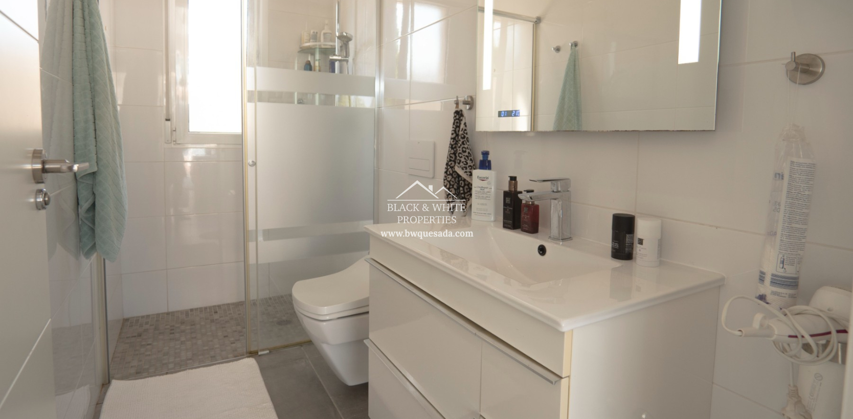 Revente - Villa - Ciudad Quesada - Doña Pena