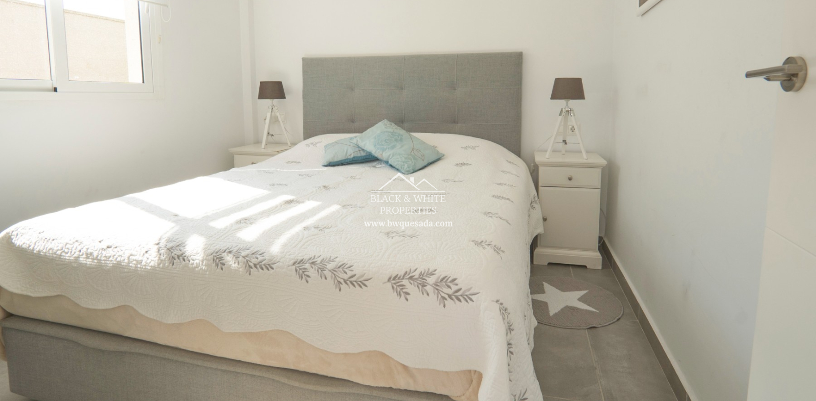 Revente - Villa - Ciudad Quesada - Doña Pena