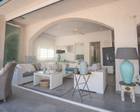 Revente - Villa - Ciudad Quesada - Doña Pena