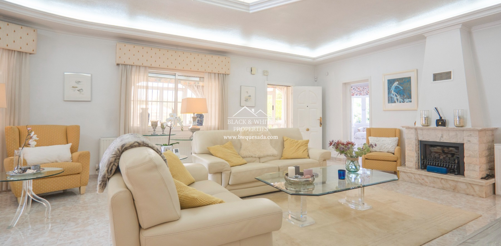 Revente - Villa - Ciudad Quesada - Doña Pena