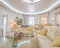 Revente - Villa - Ciudad Quesada - Doña Pena