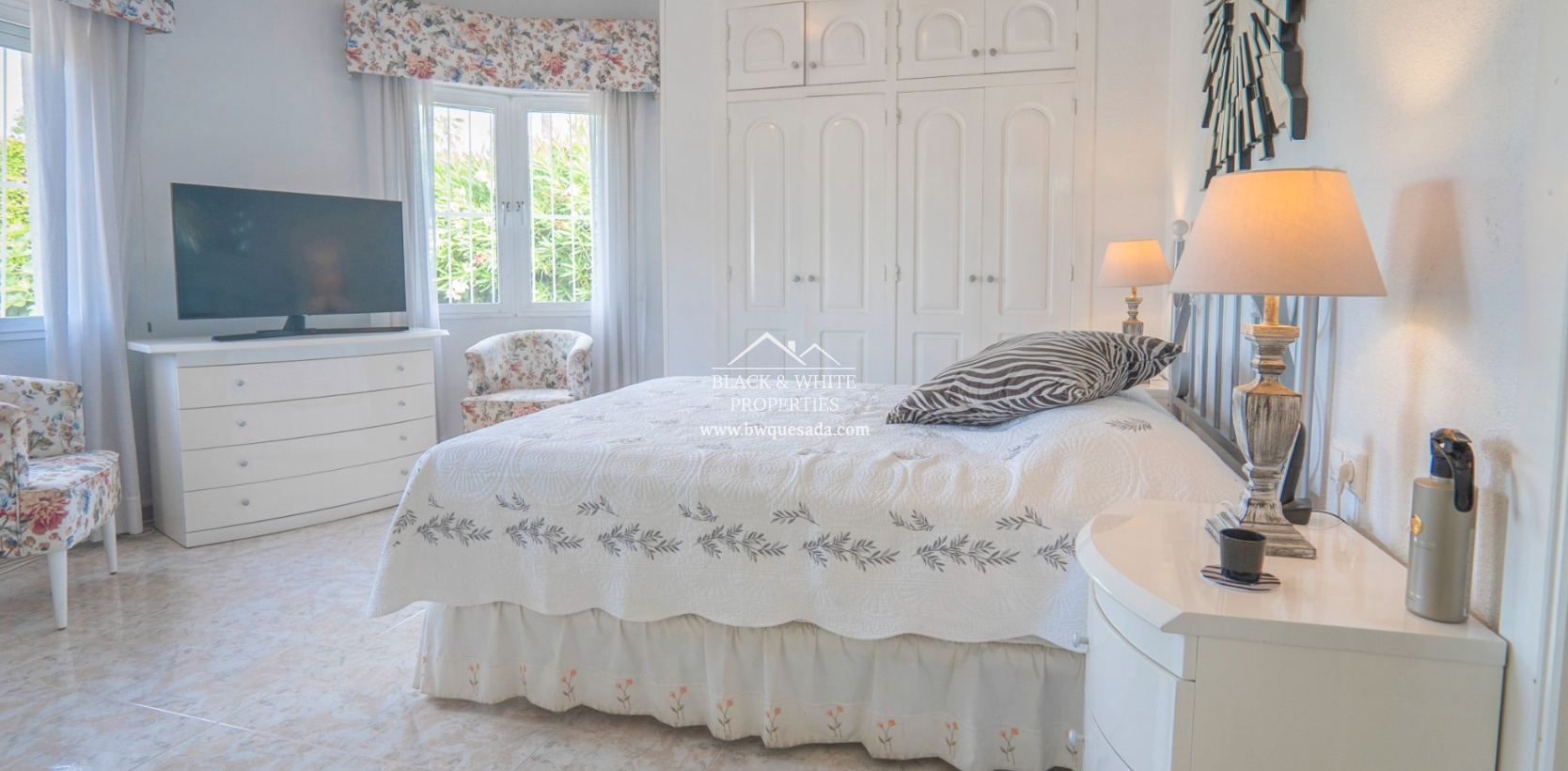 Revente - Villa - Ciudad Quesada - Doña Pena