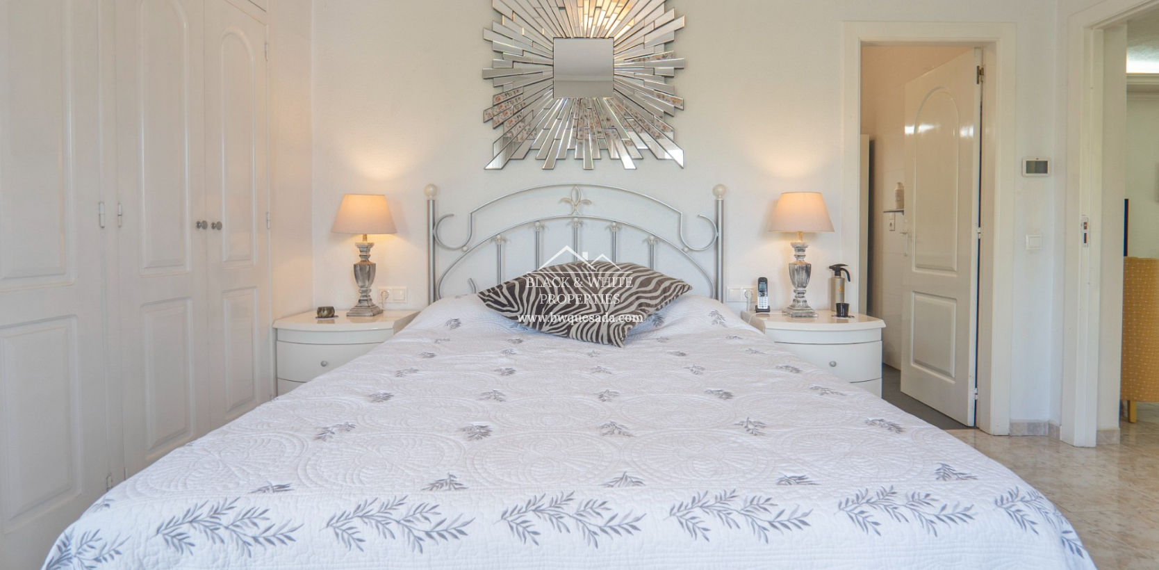 Revente - Villa - Ciudad Quesada - Doña Pena