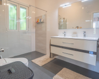 Revente - Villa - Ciudad Quesada - Doña Pena