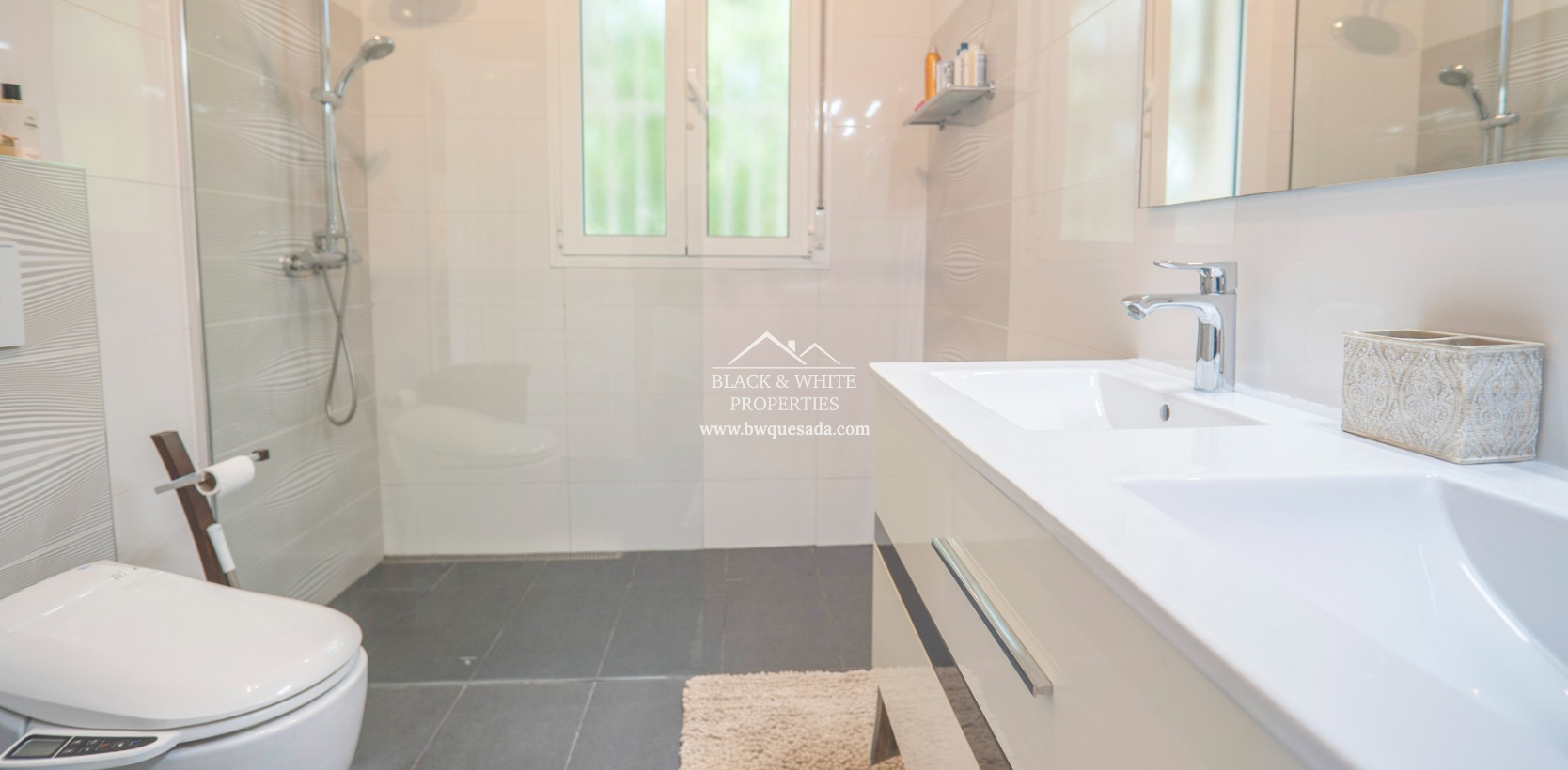 Revente - Villa - Ciudad Quesada - Doña Pena