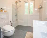 Revente - Villa - Ciudad Quesada - Doña Pena