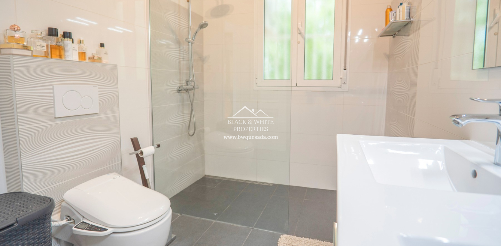 Revente - Villa - Ciudad Quesada - Doña Pena