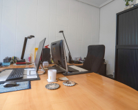 Revente - Villa - Ciudad Quesada - Doña Pena