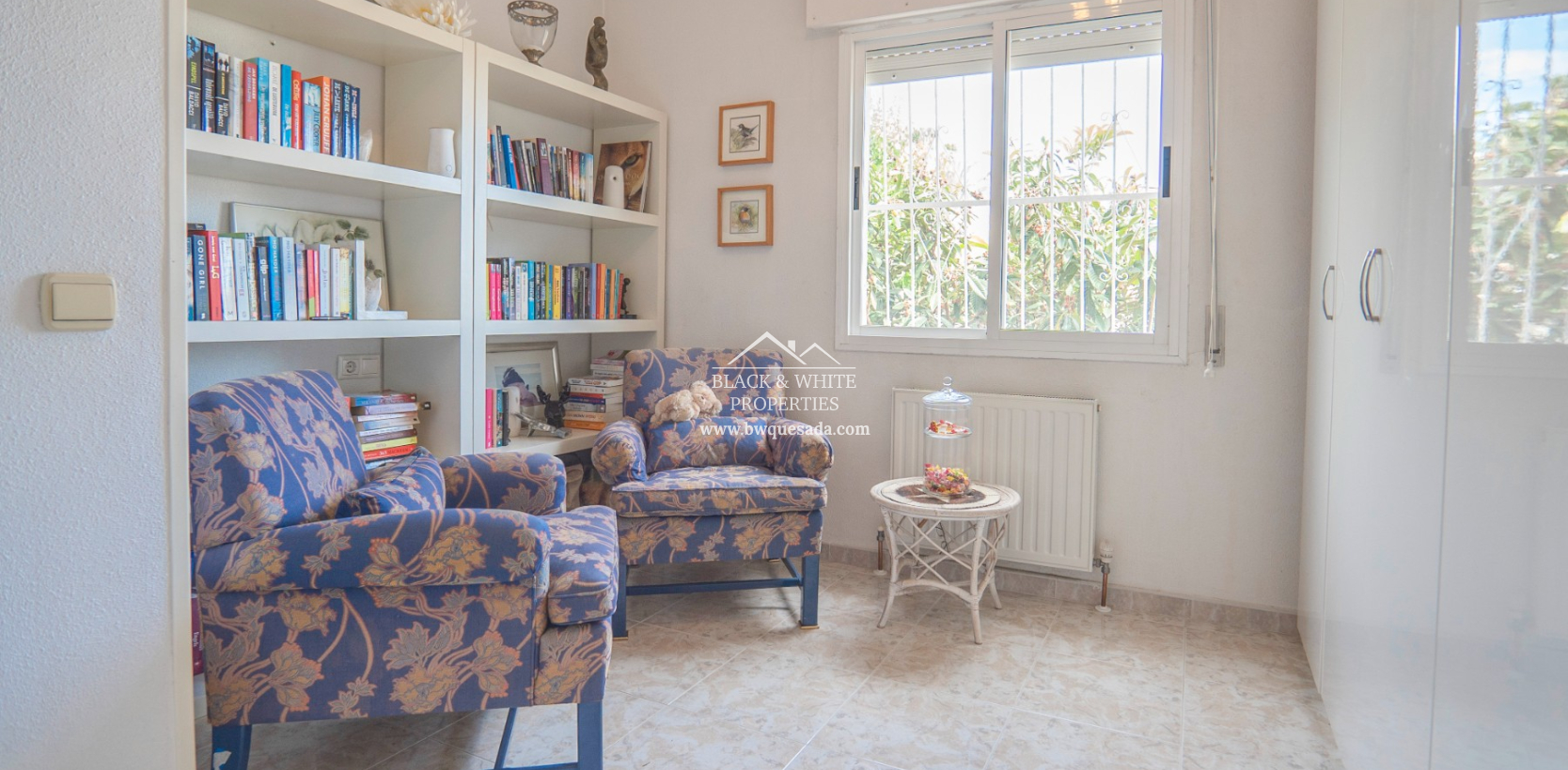 Revente - Villa - Ciudad Quesada - Doña Pena