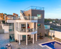 Revente - Villa - Ciudad Quesada - La Marquesa Golf