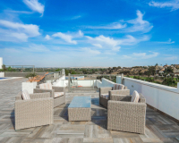 Revente - Villa - Ciudad Quesada - La Marquesa Golf