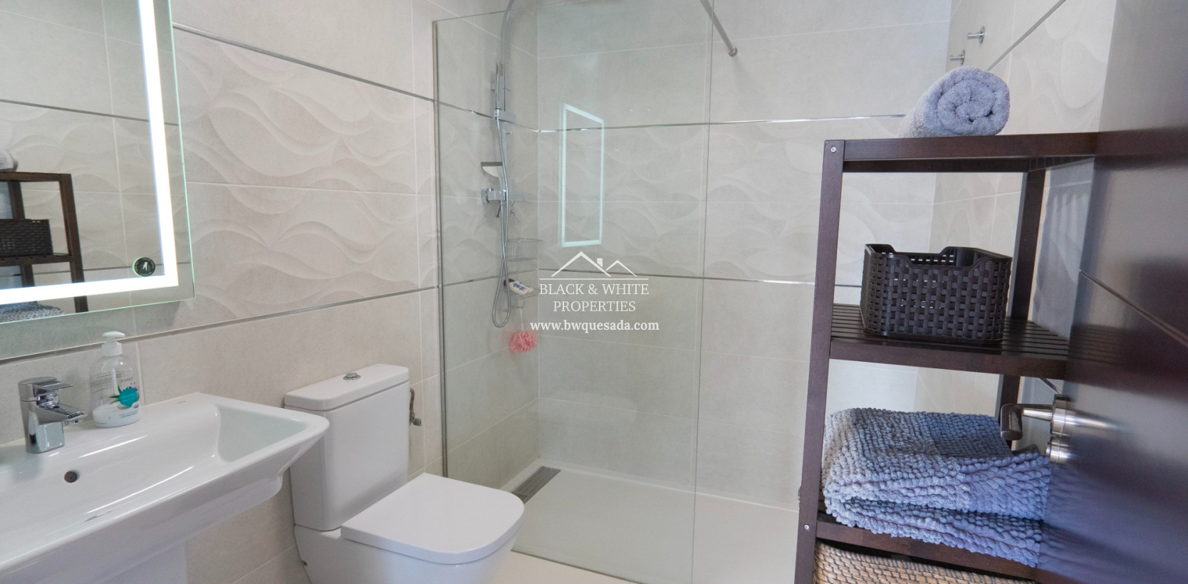 Revente - Villa - Ciudad Quesada - La Marquesa Golf