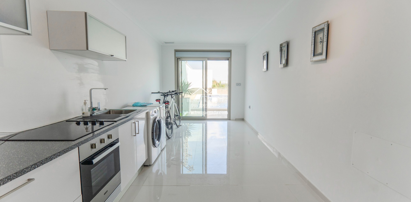 Revente - Villa - Ciudad Quesada - La Marquesa Golf