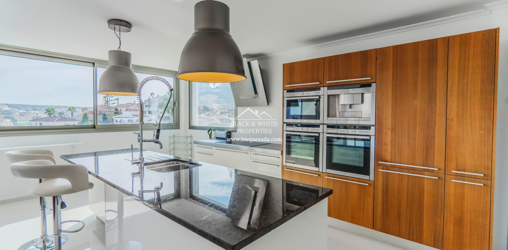 Revente - Villa - Ciudad Quesada - La Marquesa Golf