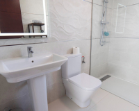 Revente - Villa - Ciudad Quesada - La Marquesa Golf