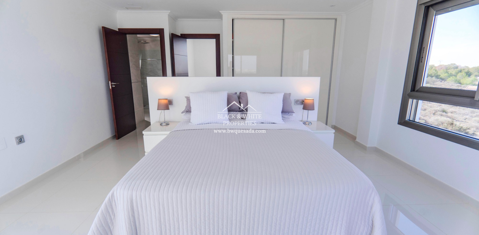 Revente - Villa - Ciudad Quesada - La Marquesa Golf