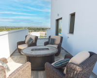 Revente - Villa - Ciudad Quesada - La Marquesa Golf