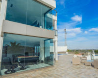 Revente - Villa - Ciudad Quesada - La Marquesa Golf