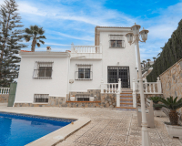 Revente - Villa - Ciudad Quesada - La  Marquesa Golf