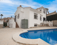 Revente - Villa - Ciudad Quesada - La  Marquesa Golf