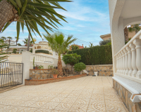 Revente - Villa - Ciudad Quesada - La  Marquesa Golf