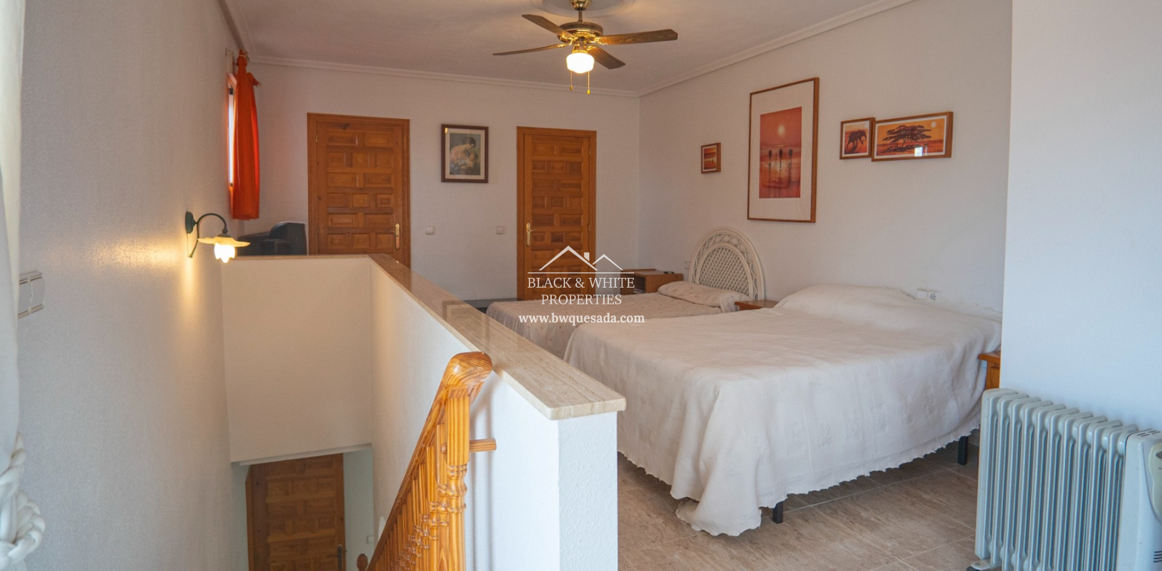 Revente - Villa - Ciudad Quesada - La  Marquesa Golf