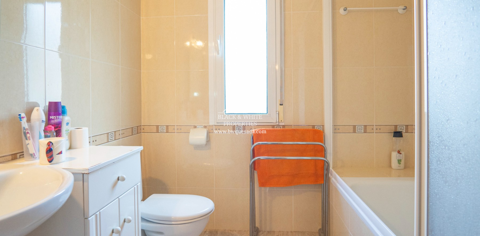 Revente - Villa - Ciudad Quesada - La  Marquesa Golf