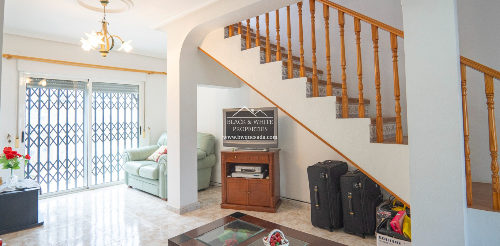 Revente - Villa - Ciudad Quesada - La  Marquesa Golf