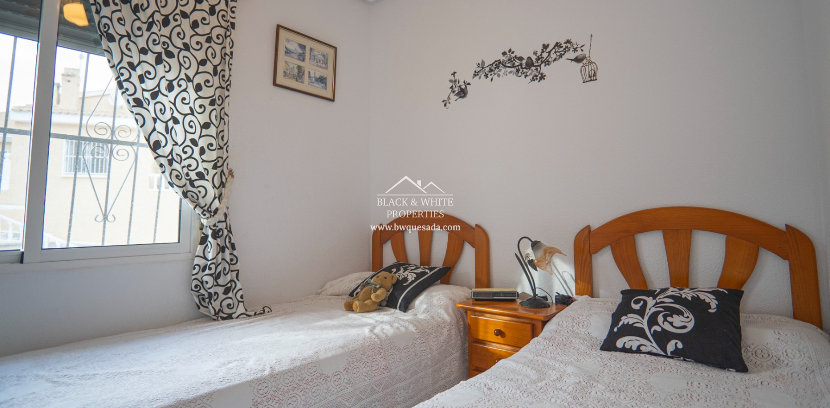 Revente - Villa - Ciudad Quesada - La  Marquesa Golf