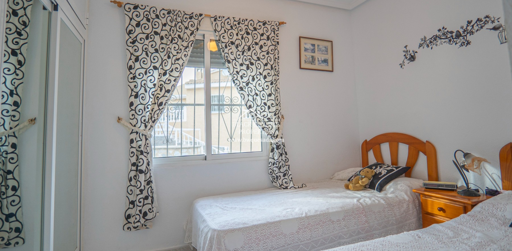 Revente - Villa - Ciudad Quesada - La  Marquesa Golf