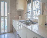 Revente - Villa - Ciudad Quesada - La  Marquesa Golf