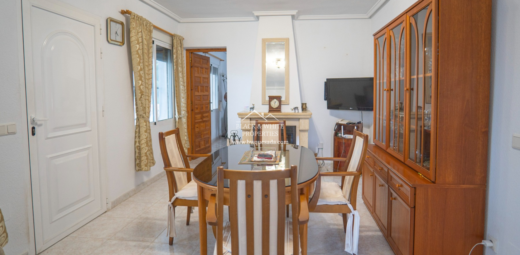 Revente - Villa - Ciudad Quesada - La  Marquesa Golf