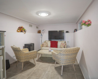 Revente - Villa - Ciudad Quesada - La  Marquesa Golf