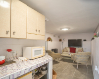 Revente - Villa - Ciudad Quesada - La  Marquesa Golf