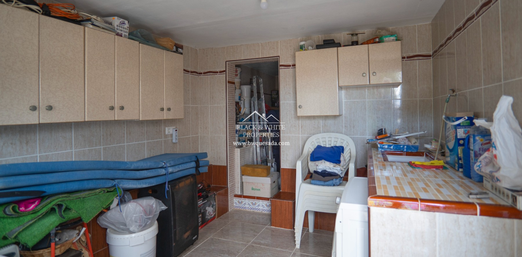 Revente - Villa - Ciudad Quesada - La  Marquesa Golf