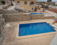 Revente - Villa - Ciudad Quesada - La  Marquesa Golf