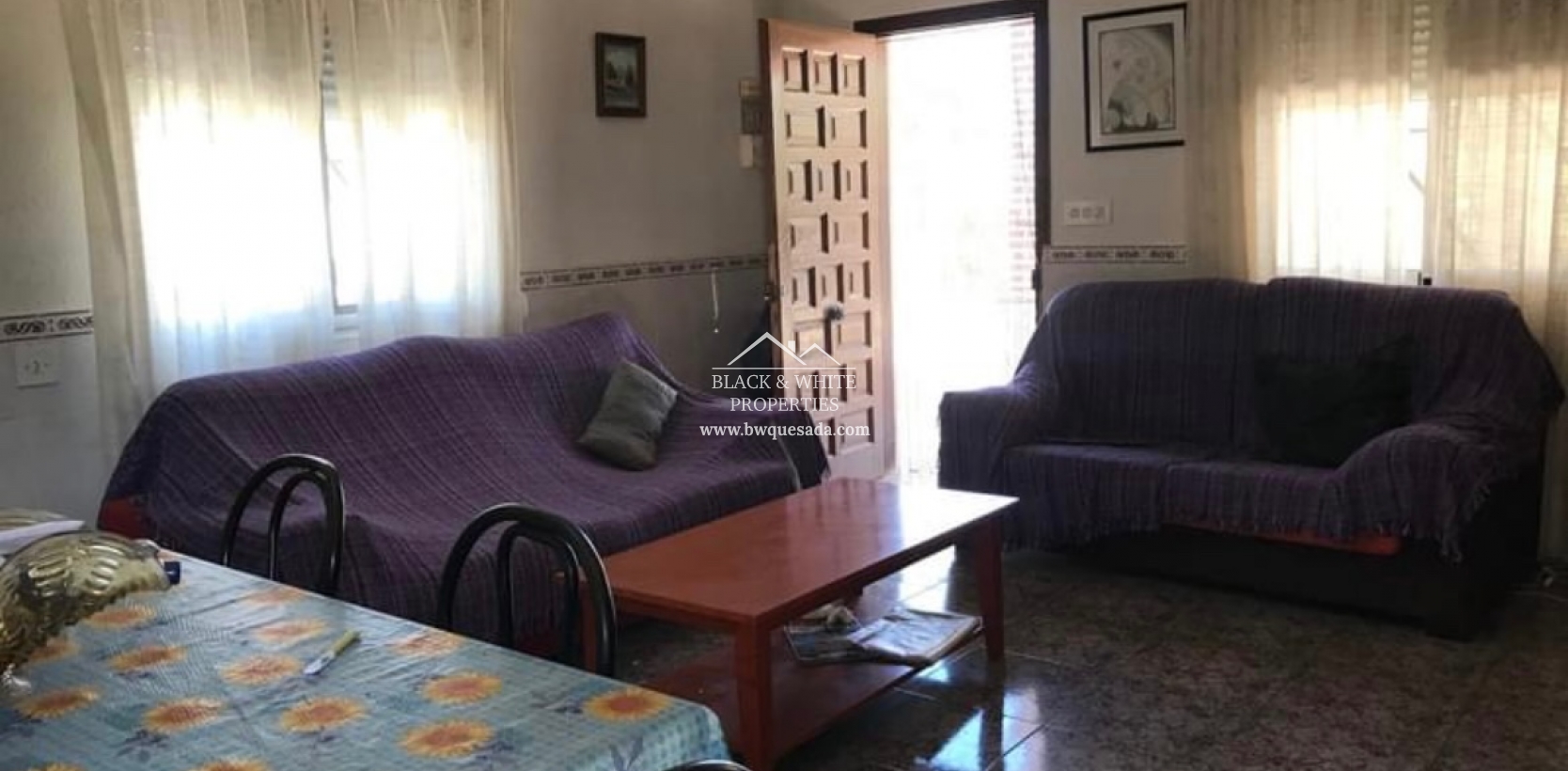 Revente - Villa - Elche Pedanías - Las Bayas