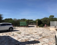 Revente - Villa - Elche Pedanías - Las Bayas