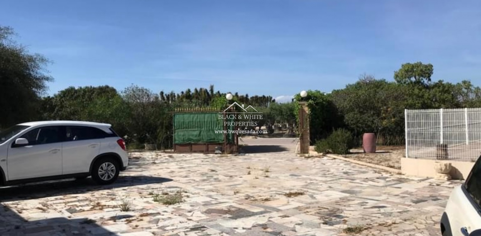 Revente - Villa - Elche Pedanías - Las Bayas