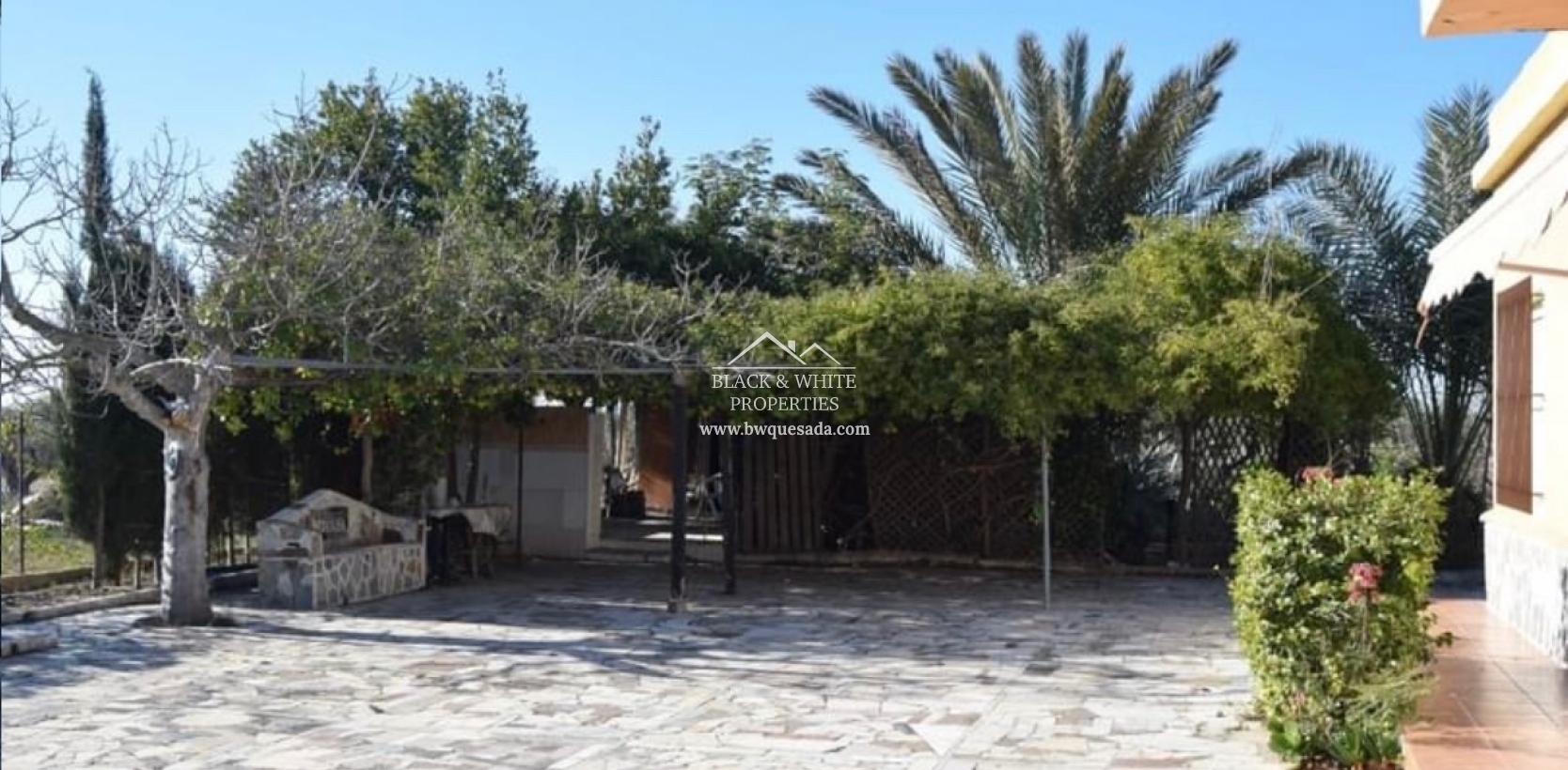 Revente - Villa - Elche Pedanías - Las Bayas