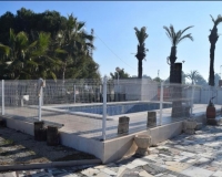 Revente - Villa - Elche Pedanías - Las Bayas