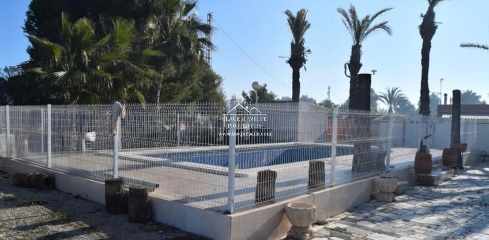 Revente - Villa - Elche Pedanías - Las Bayas